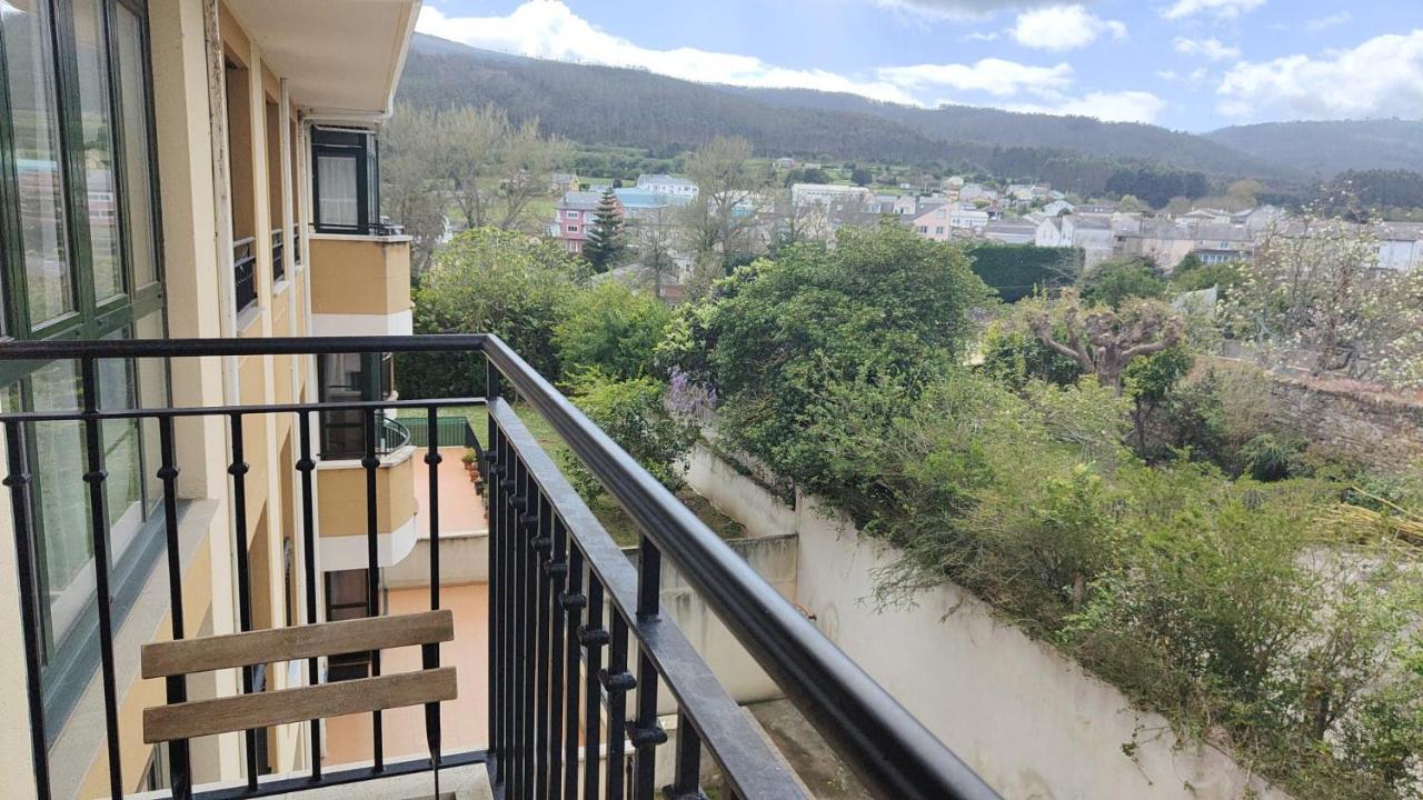 Apartamentos San Miguel Barreiros Exterior foto